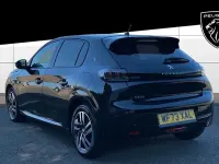 Used Peugeot 208 Allure+ 130 HP (95 kW) 2023 Other Hatchback