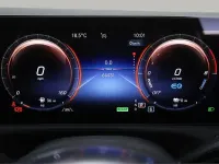 Used Mercedes CLA250e AMG Line Premium Plus 218 HP (160 kW) 2022 Black Coupe