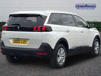 Used Peugeot 5008 Allure+ 2023 SUV