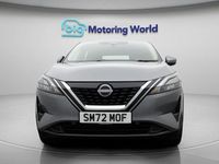 Used Nissan Qashqai Acenta Premium 190 HP (139 kW) 2023 SUV