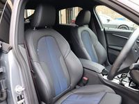 Begagnad BMW 218 M Sport 2024 Grå Sportkupé