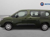 Usado Vauxhall Combo Design Edition 100 kW (136 CV) 2026 Monovolumen
