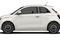 New Fiat 500e La Prima 86 kW (118 HP) 2026 Hatchback
