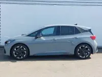 Used Cupra Born 150 kW (204 HP) 2022 Grey Hatchback