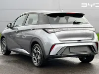 New BYD Dolphin Comfort 150 kW (204 HP) 2025 Grey Hatchback