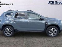 Begagnad Dacia Duster Journey 2024 SUV