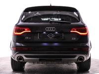 used Audi Q7 3.0 TDI 204 Quattro S Line Plus 5dr Tip Auto