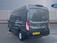 Used Ford Transit Limited 165 HP (121 kW) 2025 Van