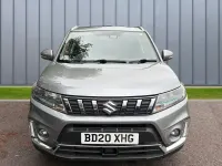 Used Suzuki Vitara SZ5 2020 Grey SUV