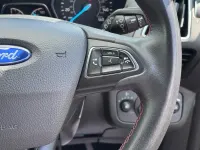 Usado Ford Kuga ST-Line 2018 Gris SUV