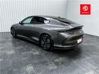 Used MG IM5 216 kW (295 HP) 2025 Metallic  rembrandt grey Hatchback