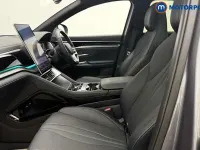 Used BYD Seal U Comfort 324 HP (238 kW) 2025 Grey SUV