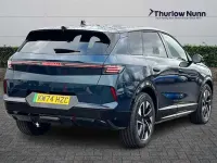 Używany Vauxhall Grandland 156 kW (213 KM) 2024 Niebieski SUV