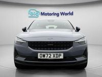Used Polestar 2 Standard Range Single Motor 169 kW (231 HP) 2022 Grey Hatchback