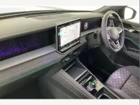 New VW Tayron R-line 150 HP (110 kW) 2026 Other SUV