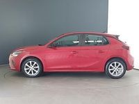 Used Vauxhall Corsa Edition 2022 Red Hatchback