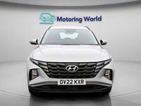 Used Hyundai Tucson SE 150 HP (110 kW) 2024 SUV