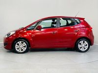 used Hyundai ix20 1.6 Active 5dr Auto