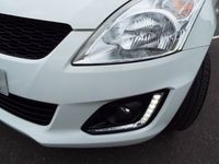 used Suzuki Swift 1.2 SZ3 3dr