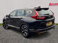 used Honda CR-V 1.5 VTEC Turbo SE 5dr 2WD