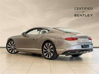 New Bentley Continental 670 HP (492 kW) 2025 Grey Coupe