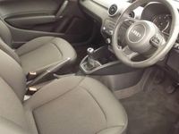 Used Audi A1 2011 Hatchback