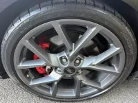 Used Ford Focus ST 200 HP (147 kW) 2019 Black Hatchback