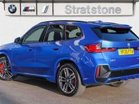 Used BMW iX1 M Sport 147 kW (201 HP) 2025 Blue SUV