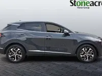 Used Kia Sportage 159 HP (116 kW) 2024 SUV