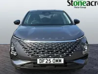 Used Omoda 5 186 HP (136 kW) 2024 Grey SUV