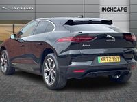used Jaguar I-Pace 294kW EV400 HSE 90kWh 5dr Auto [11kW Charger] - 2022 (72)