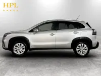 Used Suzuki SX4 129 HP (94 kW) 2024 Silver SUV