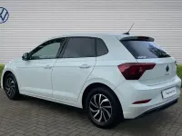 Begagnad VW Polo Life 95 HK (69 kW) 2026 Halvkombi