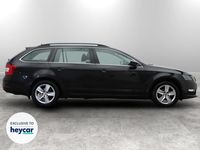 used Skoda Octavia Estate 1.6 TDI SE Technology 5dr