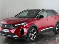 Used Peugeot 3008 GTi 131 HP (96 kW) 2023 Estate
