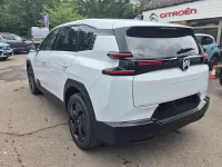 New Citroën C5 145 HP (106 kW) 2026 Hatchback