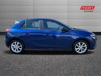 used Vauxhall Corsa 1.2 SE 5dr