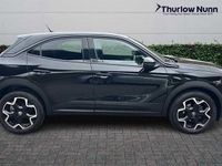 Used Vauxhall Mokka Ultimate 131 HP (96 kW) 2025 SUV