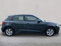 Used Audi A1 Sportback Premium 110 HP (80 kW) 2021 Grey Hatchback