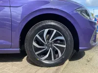 Begagnad VW Polo Life 80 HK (58 kW) 2023 Other Halvkombi