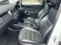 Used Kia Sorento 200 HP (147 kW) 2017 White SUV