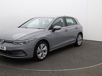 used VW Golf f 1.5 eTSI MHEV Style Hatchback 5dr Petrol Hybrid DSG Euro 6 (s/s) (130 ps) Digital Cockpit