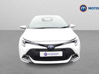 Used Toyota Corolla 196 HP (144 kW) 2025 Estate