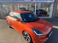 New Suzuki Swift 82 HP (60 kW) 2025 Hatchback