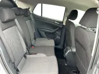 Usado VW T-Cross Match 115 HP (84 kW) 2025 Prateado SUV
