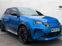 Used Alpine A290 130 kW (177 HP) 2025 Other Hatchback