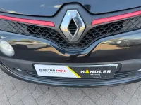Used Renault Twingo Dynamique 70 HP (51 kW) 2015 Black Hatchback