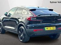 Used Volvo EC40 Plus 182 kW (248 HP) 2026 SUV