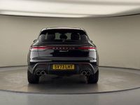 Used Porsche Macan S 379 HP (278 kW) 2025 SUV
