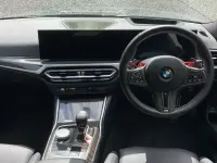 Usado BMW M3 Competition Edition 503 CV (369 kW) 2024 Gris Familiar
